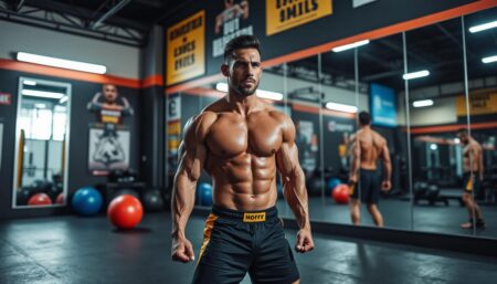 découvrez l'importance fondamentale du renforcement du tronc pour améliorer la stabilité et la performance en sports de combat. apprenez les techniques clés pour optimiser votre entraînement et prévenir les blessures.