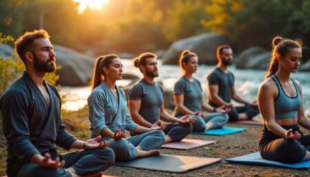 Renforcer sa résilience mentale : des stratégies pour les combattants découvrez des stratégies efficaces pour renforcer votre résilience mentale et affronter les défis de la vie avec courage. apprenez à développer votre force intérieure et à surmonter les obstacles comme un véritable combattant.