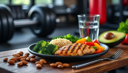 découvrez la répartition idéale des macronutriments pour les combattants afin de maximiser leur performance. apprenez à équilibrer protéines, glucides et lipides pour soutenir vos entraînements et améliorer vos résultats sur le ring.