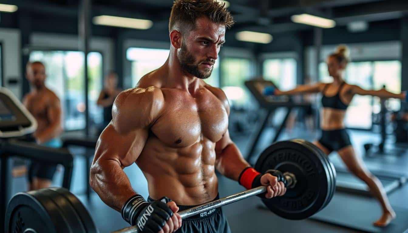 découvrez la répartition idéale entre musculation, cardio et mobilité pour optimiser votre entraînement hebdomadaire. apprenez à équilibrer ces trois éléments pour améliorer vos performances, gagner en force et en flexibilité. suivez nos conseils pour une semaine d'entraînement efficace et intégrée.