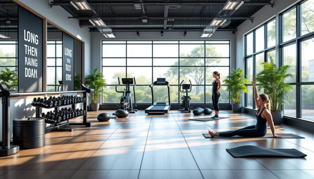 Répartition idéale muscu/cardio/mobilité pour une semaine d’entraînement efficace découvrez la répartition idéale entre la musculation, le cardio et les exercices de mobilité pour optimiser votre entraînement hebdomadaire. améliorez votre performance, augmentez votre endurance et rangez-vous d'une routine équilibrée pour un corps en pleine forme.