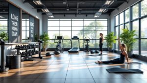 découvrez la répartition idéale entre la musculation, le cardio et les exercices de mobilité pour optimiser votre entraînement hebdomadaire. améliorez votre performance, augmentez votre endurance et rangez-vous d'une routine équilibrée pour un corps en pleine forme.