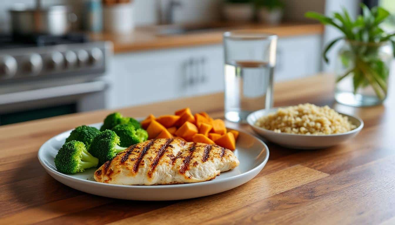 découvrez nos conseils pour un repas post-entraînement efficace, afin d'optimiser votre récupération. apprenez à choisir les bons aliments pour recharger vos muscles, favoriser la régénération et améliorer vos performances sportives.