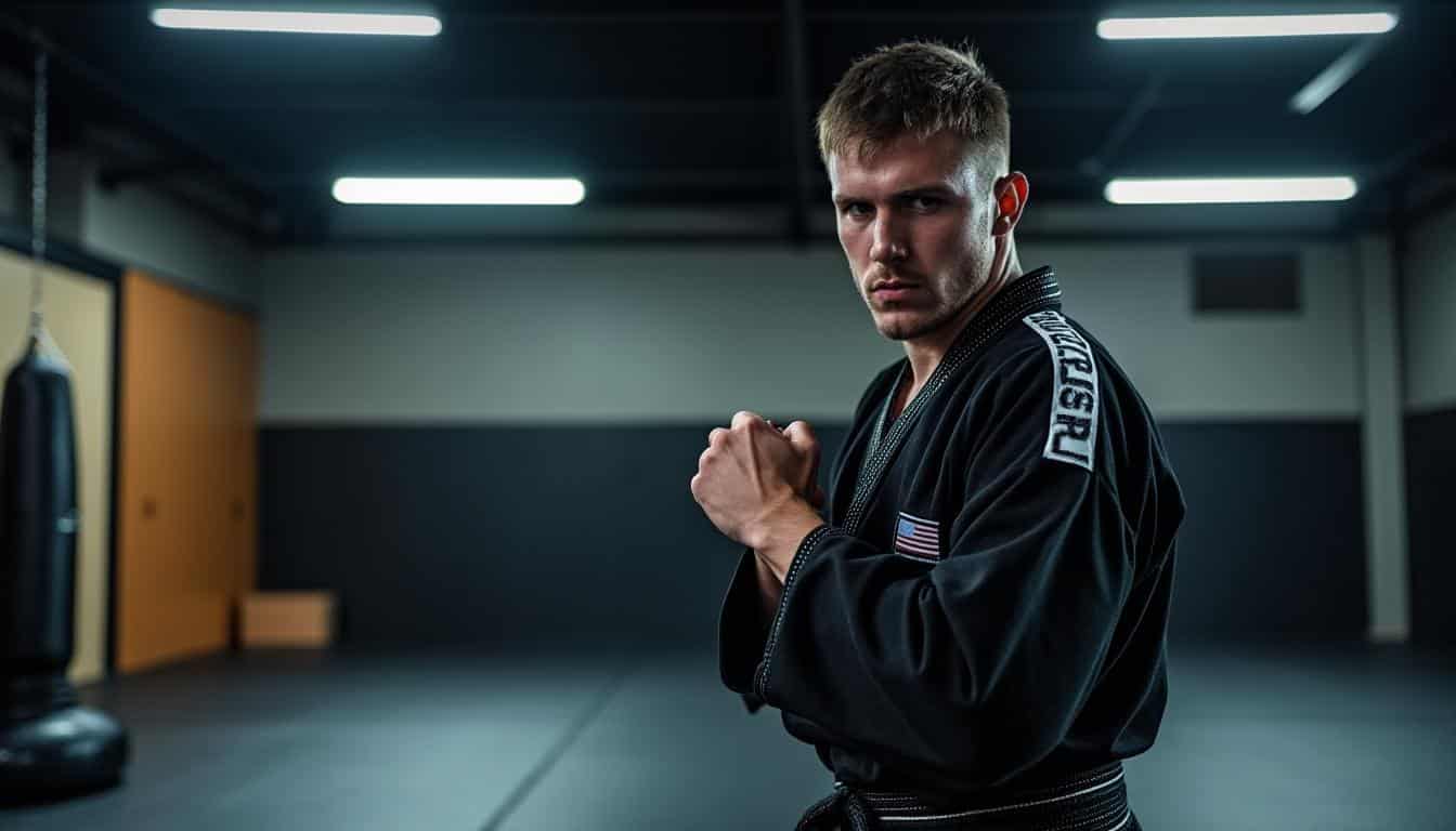 découvrez des routines mentales efficaces pour améliorer votre concentration pendant vos séances d'entraînement de combat. apprenez à exploiter votre potentiel et à rester focalisé sur vos objectifs grâce à des techniques prouvées qui favoriseront votre performance.