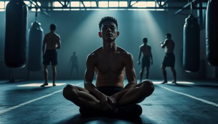 Routines mentales pour optimiser votre concentration durant l’entraînement de combat découvrez des routines mentales efficaces pour améliorer votre concentration et votre performance lors de vos entraînements de combat. apprenez à maîtriser votre esprit afin de maximiser votre potentiel et atteindre vos objectifs sportifs.