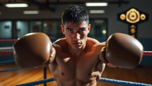 découvrez comment ryosuke nishida, à travers son expérience avec la ceinture wbc, renforce son ambition de devenir champion unifié. un parcours inspirant pour les passionnés de boxe et les aspirants champions.