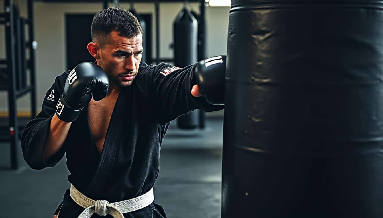 découvrez les principales différences entre le sac lourd et le sac double élastique. cet article analyse leurs caractéristiques, avantages et inconvénients pour vous aider à faire le meilleur choix selon vos besoins.