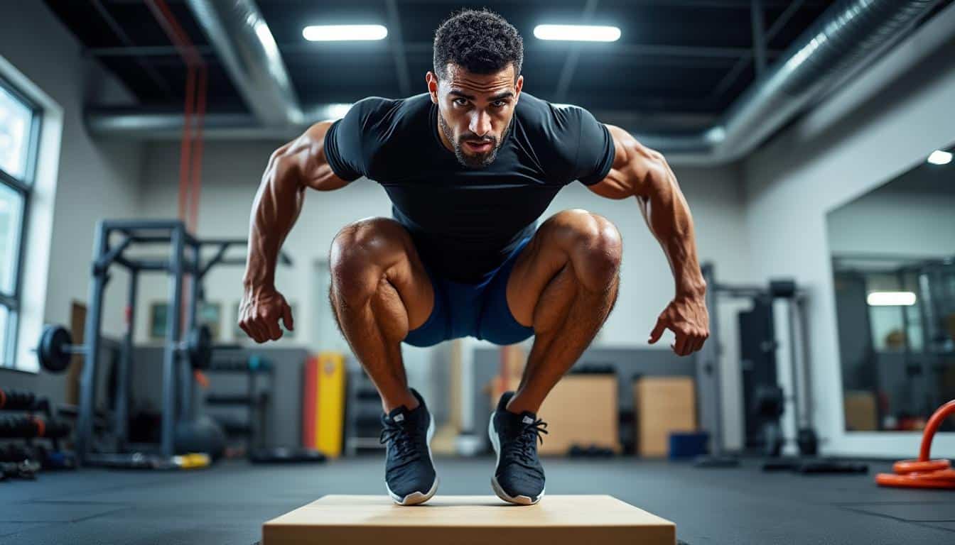 découvrez comment les sauts plyométriques peuvent transformer votre réactivité dans les sports de combat. apprenez les techniques essentielles pour améliorer votre puissance explosive, votre agilité et vos performances sur le ring ou le tatami.