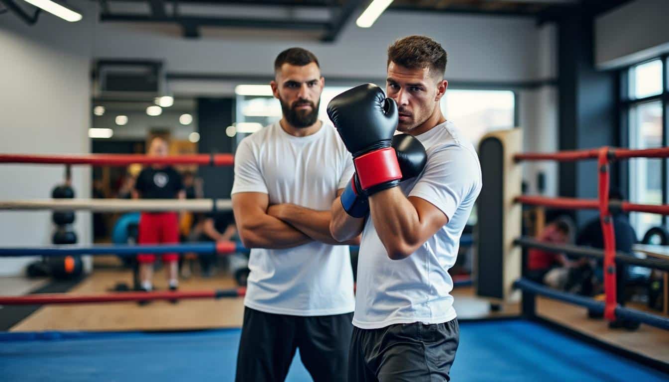 découvrez les avantages du sparring léger et du repos actif pour améliorer vos performances en arts martiaux. apprenez à choisir la meilleure option pour votre entraînement et optimiser votre récupération.