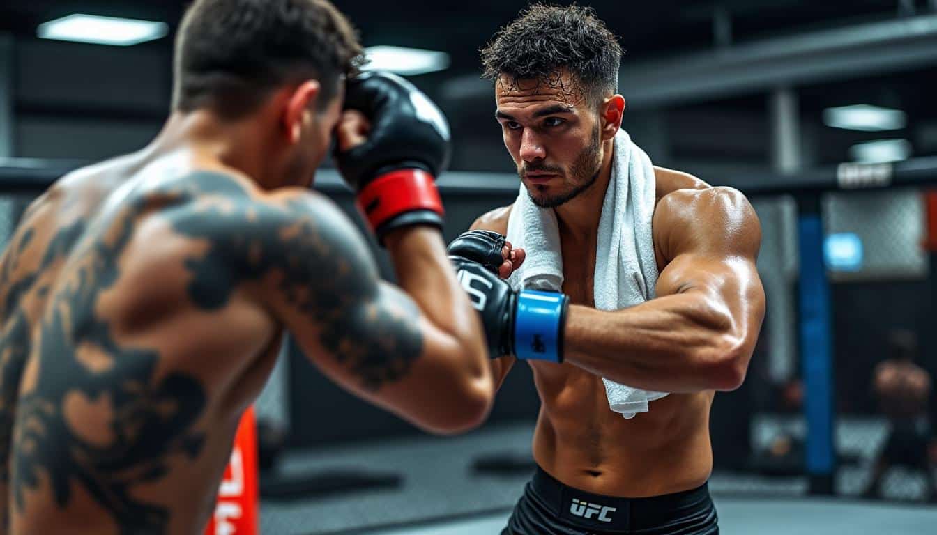 découvrez l'annonce tant attendue de sean o'malley concernant son retour à l'ufc, avec une date déjà fixée pour son prochain combat. ne manquez pas les détails de ce retour explosif dans le monde des arts martiaux mixtes!