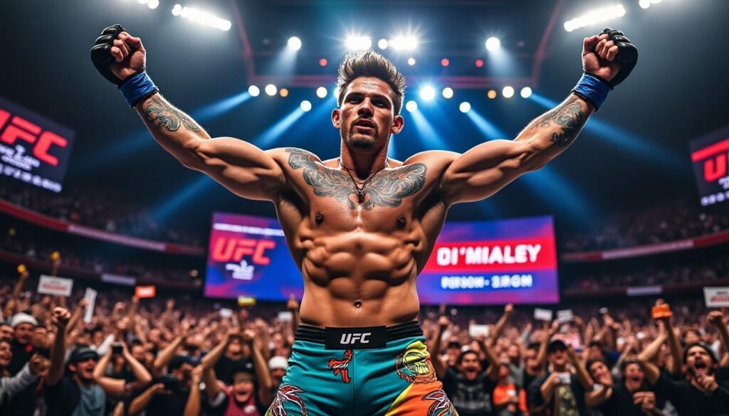 Sean O’Malley annonce son retour à l’UFC avec une date déjà fixée découvrez les dernières nouvelles sur le retour tant attendu de sean o'malley à l'ufc, avec une date déjà annoncée pour son prochain combat. ne manquez pas cette occasion de suivre l'un des combattants les plus captivants de l'octogone.