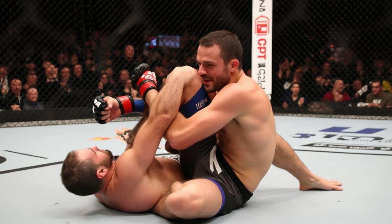 découvrez les révélations de sean o'malley sur l'intensité de la soumission qui a conduit à sa défaite lors de l'ufc 316. plongée au cœur de cet affrontement marquant et des leçons apprises par le combattant.