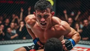 découvrez comment sean o'malley décrit l'intensité de la soumission qui a précipité sa défaite lors de l'ufc 316. plongez dans les détails de ce combat marquant et les leçons qu'il en tire.