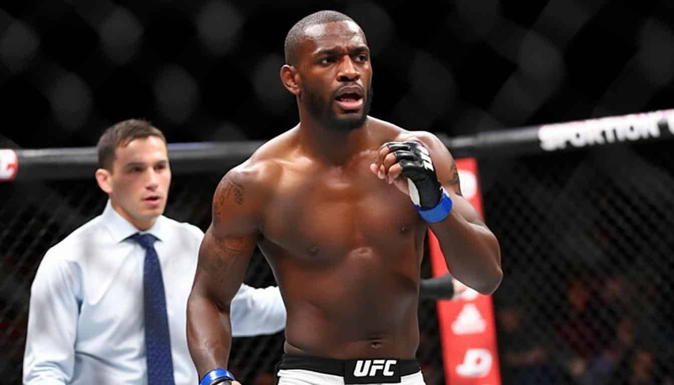 découvrez la valeur de la fortune de sean strickland, star de l'ufc, et plongez dans les détails de sa carrière impressionnante et des revenus générés grâce à ses combats. une analyse fascinante de la réussite financière d'un combattant au sommet de son art.
