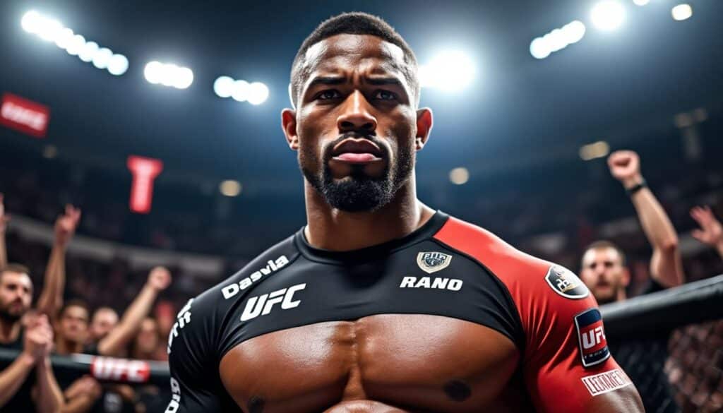 découvrez la dernière révélation de sean strickland sur sa fortune dans l'ufc. plongez dans les détails de son parcours financier et les faits marquants de sa carrière dans les arts martiaux mixtes.