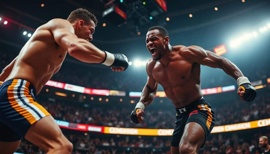 découvrez l'incident choquant où sean strickland, lors d'un événement, perd son calme et s'en prend physiquement à un autre athlète. revivez les moments marquants de cette altercation et ses conséquences sur sa carrière.