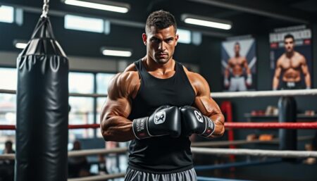 découvrez les ambitions de sebastian fundora, le boxeur prometteur qui vise à devenir le combattant de l'année plutôt que de se concentrer uniquement sur des combats mémorables. plongez dans l'univers de ce talent brut et son parcours inspirant vers l'excellence.