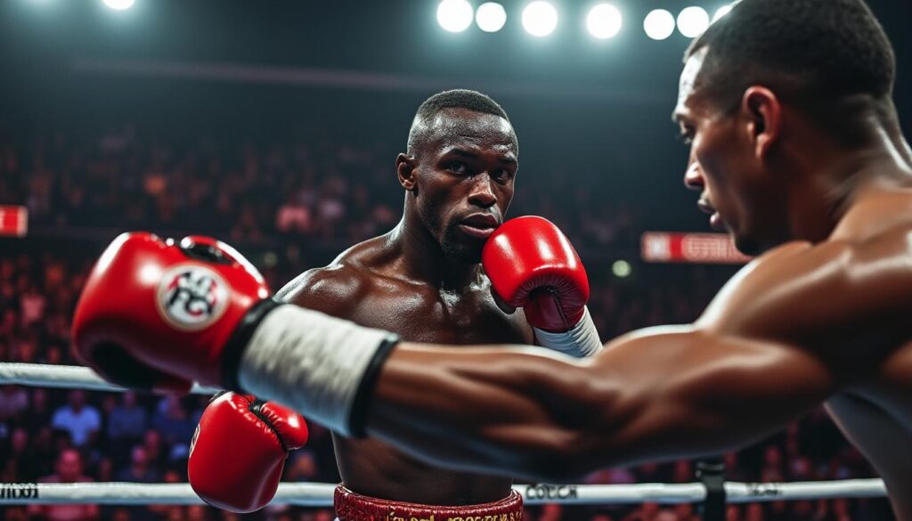 Septembre 13 : l’affrontement crucial qui pourrait marquer le dernier combat de Terence Crawford découvrez les enjeux de l'affrontement du 13 septembre, un combat déterminant qui pourrait sceller la carrière de terence crawford. analyse des stratégies, des attentes et des conséquences de ce duel historique.