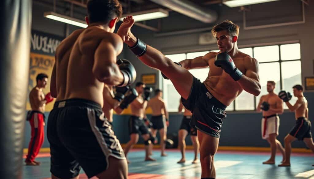 Stratégies efficaces pour maintenir sa motivation en entraînement de sport de combat sur le long terme découvrez des stratégies efficaces pour maintenir votre motivation lors de vos entraînements de sports de combat sur le long terme. apprenez à surmonter les obstacles, à rester concentré et à atteindre vos objectifs grâce à des conseils pratiques et des techniques éprouvées.