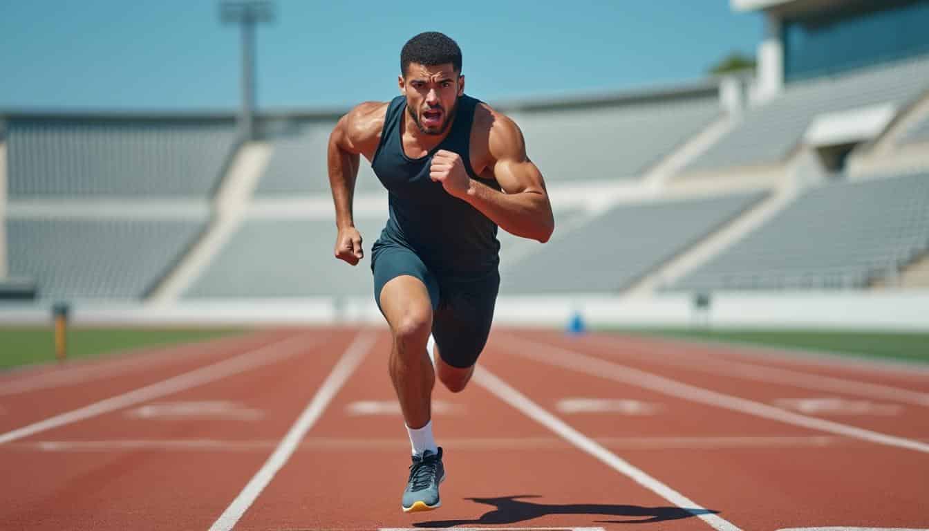 découvrez les enjeux des méthodes cooper et beep test à travers notre test de condition physique. apprenez comment évaluer votre endurance et améliorer vos performances sportives grâce à des techniques éprouvées.