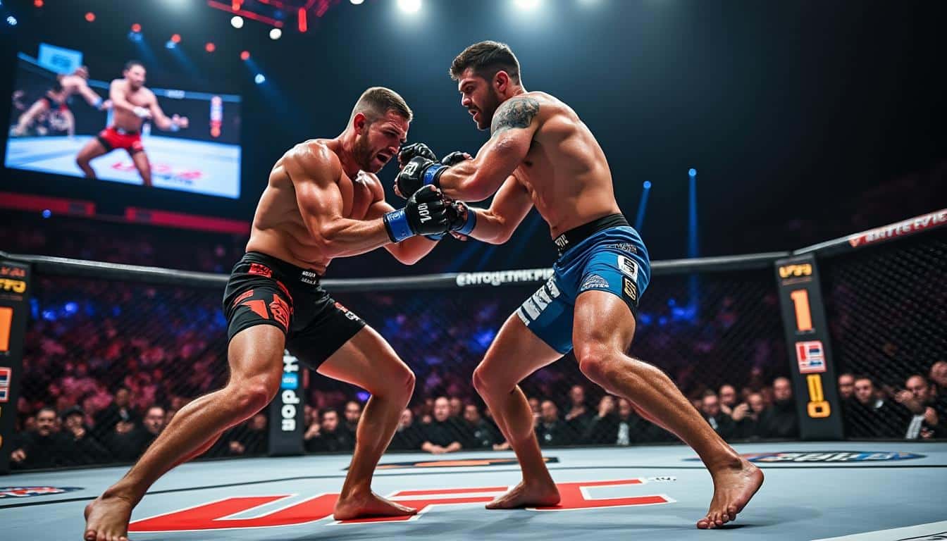 dans cet article, tom aspinall partage son point de vue sur ciryl gane et souligne l'importance d'un ajustement stratégique pour améliorer ses performances. découvrez les insights d'aspinall sur ce que gane doit travailler pour s'imposer dans l'octogone.