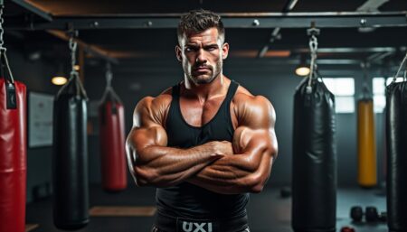 Tom Aspinall s’engage fermement contre le dopage dans le MMA découvrez l'engagement sans faille de tom aspinall dans la lutte contre le dopage dans le mma. un athlète qui prône l'intégrité et l'équité, aspinall partage sa vision d'un sport plus pur et plus authentique.