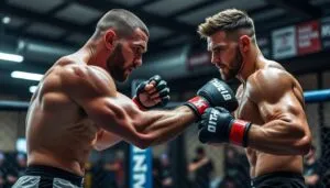 découvrez comment tom aspinall se prépare pour ses prochains combats en s'entraînant aux côtés d'une célèbre étoile de l'ufc. plongez dans l'univers du mma et les secrets de performance derrière cette collaboration de champions.