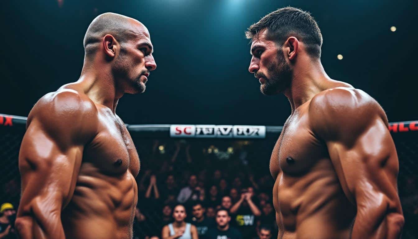 découvrez l'affrontement épique entre topuria et pimblett, deux combattants emblématiques de l'ufc. plongez dans l'analyse de ce combat historique qui pourrait redéfinir le paysage du mma et marquer les annales de l'organisation. ne manquez pas les enjeux et les stratégies de ces athlètes prometteurs.
