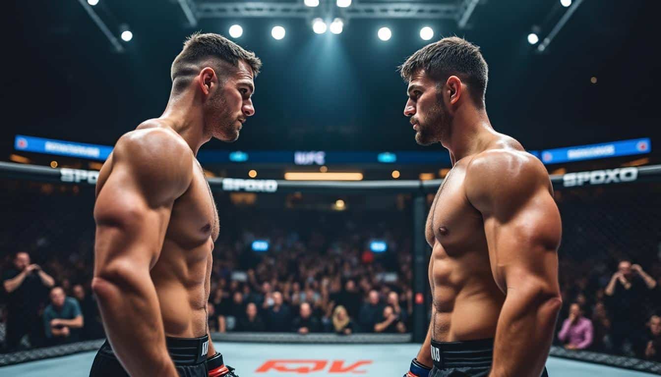 découvrez les réactions d'arman tsarukyan après le ko impressionnant d'ilia topuria lors de l'ufc 317. plongez dans les analyses et les émotions vécues par le combattant arménien alors qu'il partage ses pensées sur cet événement marquant.