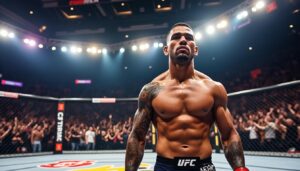 découvrez le retour tant attendu d'alex pereira dans l'ufc ! dans cette interview exclusive, il partage ses ambitions et sa détermination à reconquérir le sommet de la compétition. ne manquez pas ses révélations sur ses préparatifs et ses objectifs futurs sur le ring.