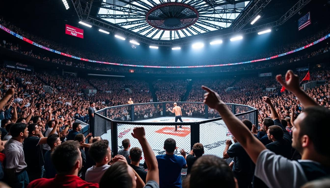 découvrez tout sur le prochain affrontement entre jamahal hill et khalil rountree à l'ufc : horaires, chaînes de diffusion et informations essentielles que vous ne devez pas manquer pour suivre cet événement captivant.