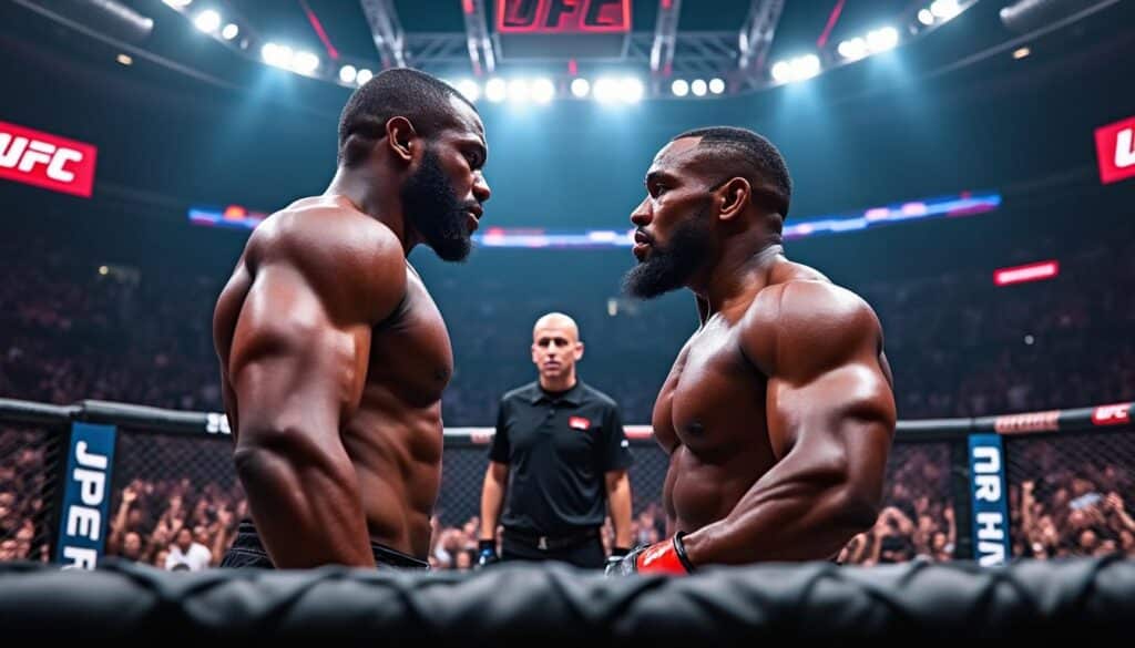 découvrez tout ce qu'il faut savoir sur l'événement ufc mettant en vedette jamahal hill et khalil rountree. ne manquez pas les horaires de diffusion pour suivre ce combat palpitant en direct !