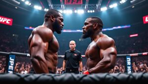 découvrez tout ce qu'il faut savoir sur l'événement ufc mettant en vedette jamahal hill et khalil rountree. ne manquez pas les horaires de diffusion pour suivre ce combat palpitant en direct !