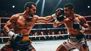 découvrez comment umar dzambekov a fait preuve d'une détermination sans faille en remportant son match contre roamer angulo. plongée dans le récit d'une victoire inspirante qui souligne la ténacité de ce compétiteur.