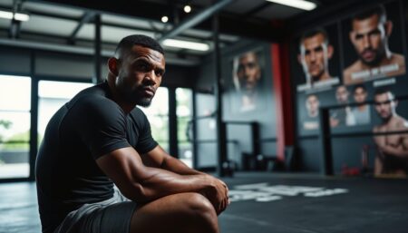 Un champion de BMF prédit le combat entre Ilia Topuria et Charles Oliveira à l’UFC 317 : ‘Il va trouver une solution découvrez les analyses d'un champion de bmf sur le combat très attendu entre ilia topuria et charles oliveira à l'ufc 317. selon ses prédictions, topuria est prêt à trouver une solution face à l'expérience d'oliveira. ne manquez pas cette prévision captivante avant le grand événement !