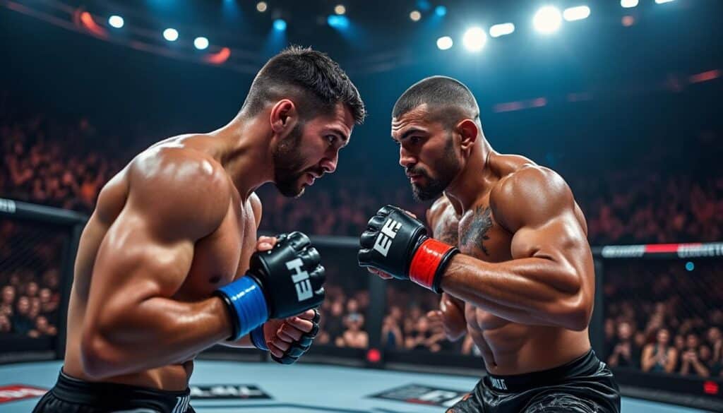 découvrez les dernières nouvelles prometteuses sur un potentiel retour au combat entre paul hughes et usman nurmagomedov, selon un insider de la pfl. restez informé des développements captivants de cette rivalité sportive dans le monde des arts martiaux mixtes.