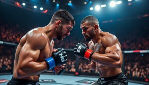 découvrez les derniÚres nouvelles prometteuses sur un potentiel retour au combat entre paul hughes et usman nurmagomedov, selon un insider de la pfl. restez informé des développements captivants de cette rivalité sportive dans le monde des arts martiaux mixtes.