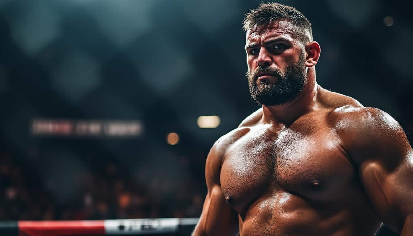 découvrez comment francis ngannou, après deux défaites en boxe et un divorce tumultueux avec l'ufc, a 'altéré son héritage'. plongez dans les défis et les rebondissements de la carrière de ce combattant emblématique.