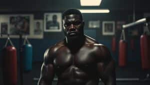 découvrez comment francis ngannou, star de l'ufc, a 'altéré son héritage' après deux défaites marquantes en boxe et un divorce tumultueux avec la promotion. une plongée dans les défis et enjeux auxquels il fait face.