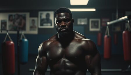 Une légende de l’UFC affirme que Francis Ngannou a ‘altéré son héritage’ après deux défaites en boxe suite à un divorce tumultueux avec la promotion découvrez comment francis ngannou, star de l'ufc, a 'altéré son héritage' après deux défaites marquantes en boxe et un divorce tumultueux avec la promotion. une plongée dans les défis et enjeux auxquels il fait face.