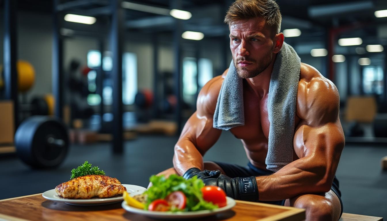 découvrez comment une alimentation équilibrée et ciblée peut jouer un rôle crucial dans la prévention des blessures sportives. apprenez les stratégies nutritionnelles pour renforcer votre corps, optimiser vos performances et favoriser une récupération rapide. ne laissez pas la nutrition au hasard, transformez votre approche du sport !