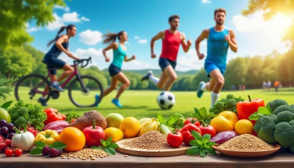 découvrez comment une alimentation équilibrée et adaptée peut jouer un rôle essentiel dans la prévention des blessures sportives. apprenez les meilleures pratiques nutritionnelles pour renforcer votre corps, optimiser vos performances et minimiser les risques de blessures.