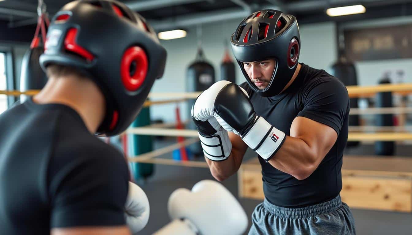 découvrez l'importance du port du casque lors de l'entraînement, ses avantages en matière de sécurité et les inconvénients potentiels à considérer. informez-vous pour protéger votre santé tout en optimisant vos performances sportives.