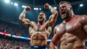 découvrez le bilan des résultats européens mettant en lumière le succès éclatant de thorbjorn boudigaard et du poids lourd kolbeinn kristinsson, qui ont marqué les esprits avec un score impressionnant de 18-0. une performance qui mérite d'être célébrée !