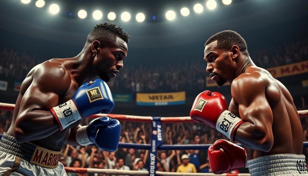 découvrez comment regarder le combat captivant entre andrew tabiti et jacob dickson. ne manquez pas cette confrontation spectaculaire, avec des informations sur les horaires, les chaînes de diffusion, et les plateformes de streaming pour vivre chaque instant de ce duel sur le ring.