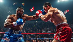 découvrez comment suivre le combat tant attendu entre jean pascal et michal cieslak. ne manquez pas les détails sur les horaires, les chaînes de diffusion et les plateformes de streaming pour profiter de cet affrontement captivant en direct.