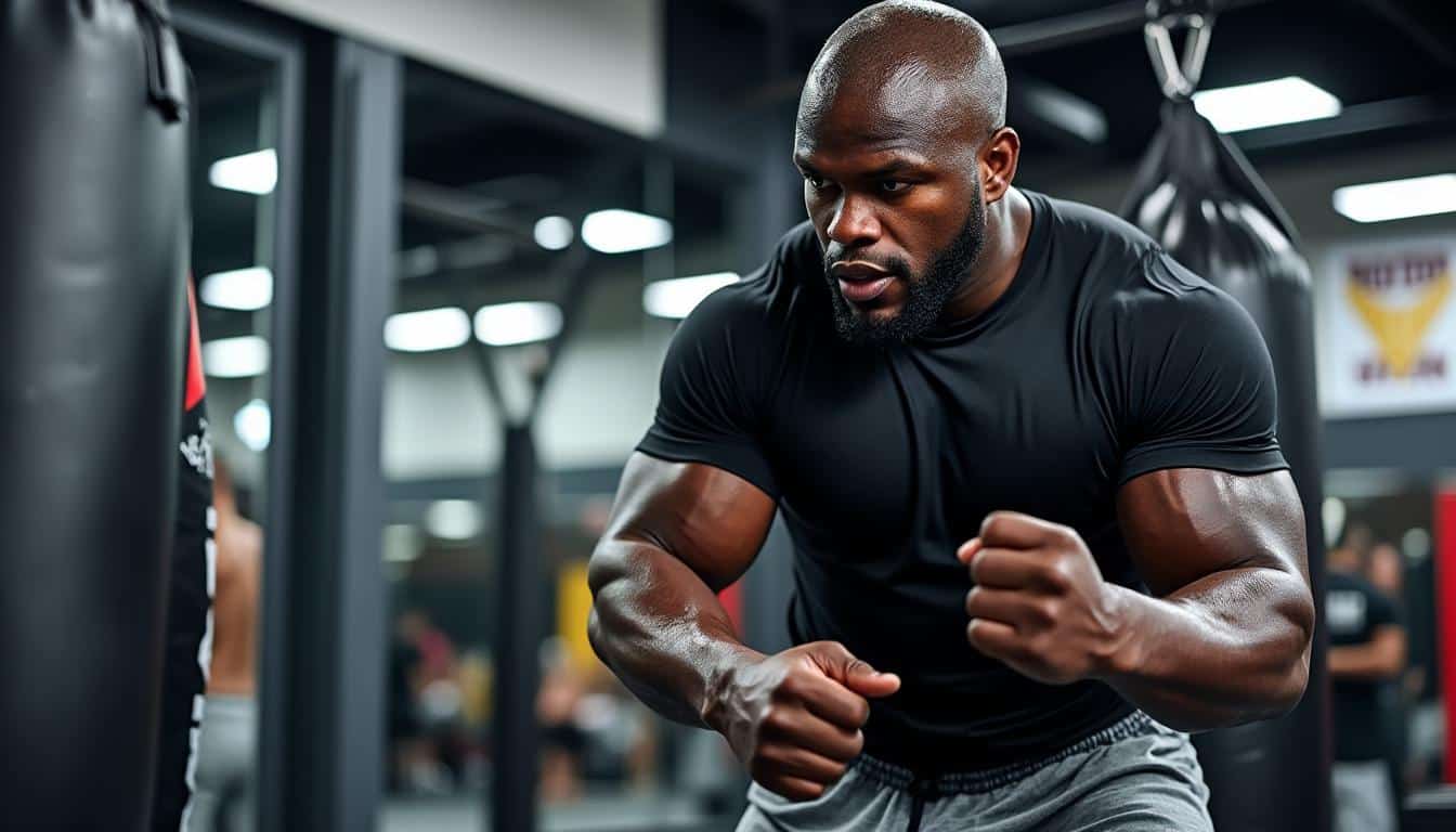 découvrez l'univers fascinant de l'ufc, où le sport se mêle à une légende soigneusement scénarisée. plongez dans l'histoire de cette organisation emblématique et explorez les rivalités, les héros et les moments marquants qui font de l'ufc une véritable saga sportive.