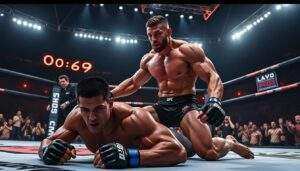 découvrez la fin tragique de la carrière légendaire de fedor emelianenko, marquée par une erreur de débutant qui a conduit à une défaite fulgurante en seulement 69 secondes. plongez dans les détails de ce moment choc qui a mis un terme à son invincibilité.