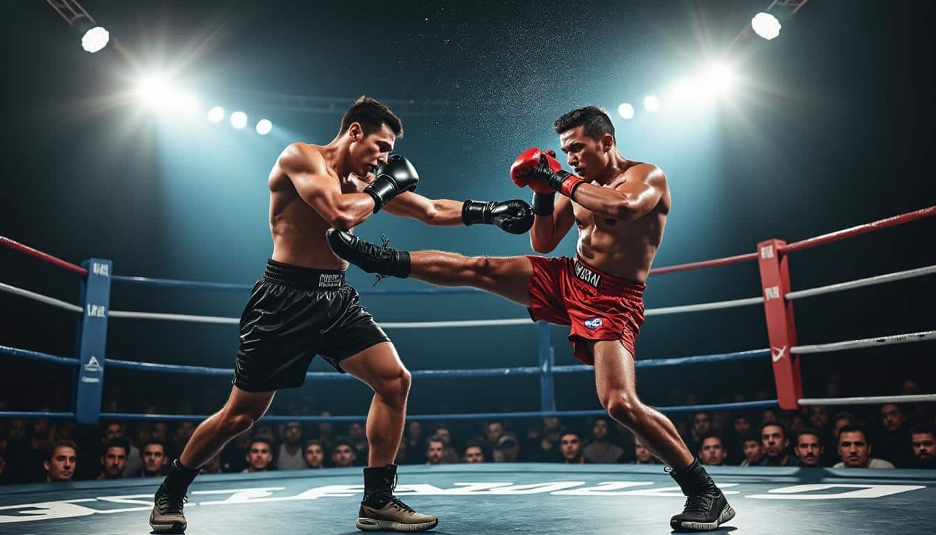 découvrez comment le dernier homme à avoir vaincu alex pereira en kickboxing demande un combat en trilogie dans le monde des arts martiaux mixtes. plongez dans les détails de cette rivalité intense et les enjeux d'un affrontement épique.