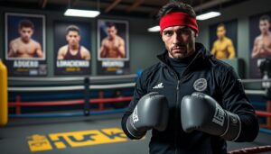 découvrez les réflexions de muhammad mokaev sur la carrière amateur de vasiliy lomachenko, alors qu'il partage ses aspirations et son envie de combats au plus haut niveau. plongez dans l'analyse d'un combattant prometteur sur l'un des plus grands noms de la boxe.